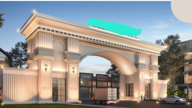 Gudang Modern Multi Guna 2lantai Di Pik2 Tangerang.