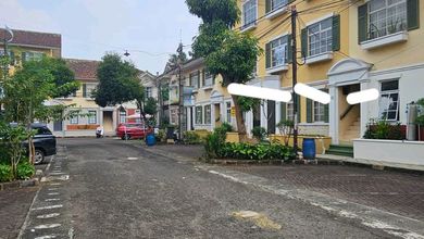 Dijual Rumah Murah di Lippo Karawaci, Tangerang - Cuma 320 Juta