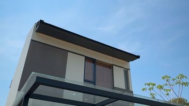 Rumah Dijual di Kelapa Dua, Tangerang, LB 64m², Harga Kompetitif!