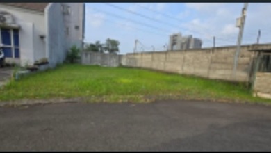 Kavling Prestisius Dijual di Suvarna Sutera, Tangerang, Harga 178 Miliar