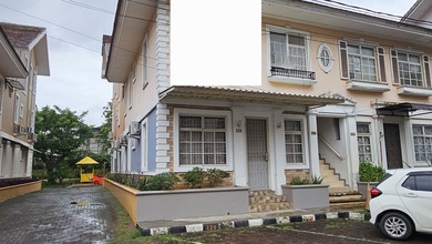 Jual Rumah Siap Huni di Lippo Karawaci, Tangerang, 2 KT, Penawaran Terbaik