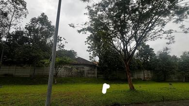 Tanah Elit Dijual di Pagedangan, Tangerang, Harga 109 Miliar