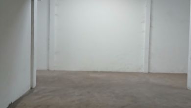 GUDANG MULTI GUNA DEKAT AKSES TOL DI TANGERANG