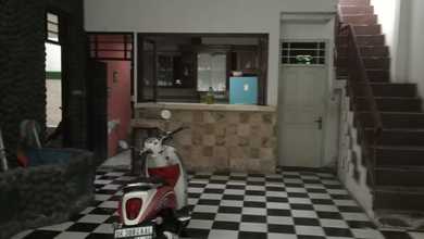 Rumah Area Premium Denpasar Barat, Denpasar - Harga Terbaik 4,5 Miliar