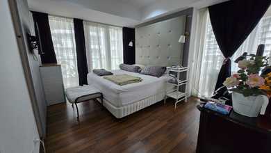 Sewa Apartemen Murah di Kemayoran, Jakarta Pusat, 2 KT