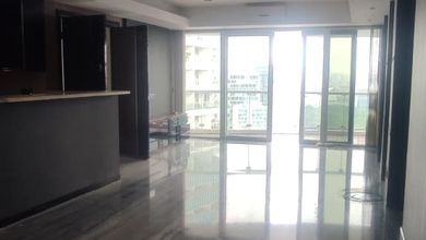 Apartemen Eksklusif Dijual di Pademangan, Jakarta Utara, Luas 196m²