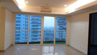 Apartemen Nyaman Dijual Cepat di Kemayoran, Jakarta Pusat, Harga Menarik!