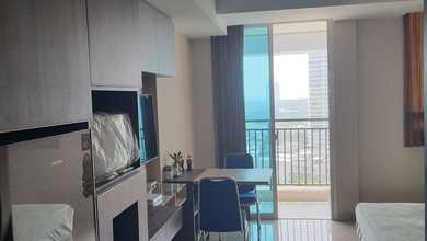 Apartemen Sewa Harga Terjangkau di Kemayoran, Jakarta Pusat