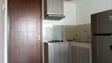 Promo Apartemen Siap Huni di Kemayoran, Jakarta Pusat, 2 KT