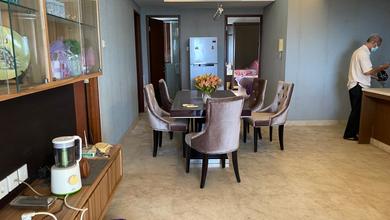 Segera Miliki Apartemen Elit di Kemayoran, Jakarta Pusat, Harga Premium