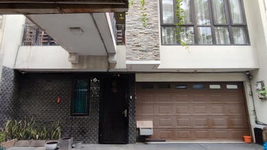 Dijual rumah Mewah di Kemayoran, Jakarta Pusat - LT 153m²