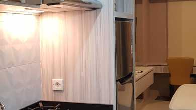 Disewakan Apartemen Murah di Sambikerep, Surabaya, LB 25m²