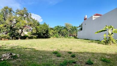 Tanah Elit Dijual di Sukomanunggal, Surabaya, Harga 39,1 Miliar