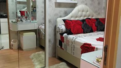 Kontrak Apartemen Murah di Mulyorejo, Surabaya, 2 KT