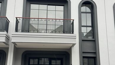 Dikontrakkan Rumah Murah di Lakarsantri, Surabaya, LT 66m²