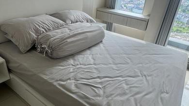 Apartemen Sederhana Harga Murah, Lokasi Pakuwon Indah, Surabaya