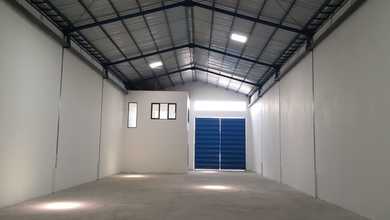 Disewakan Gudang Siap Pakai Bumi Maspion Romokalisari