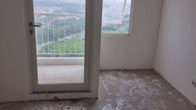 Hot Deal Apartemen Siap Huni Favorit di Surabaya 1br, 21sqm