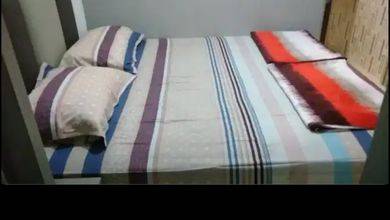 Gunawangsa Tidar 1br Full Furnish 1 Kamar Tidur Apartemen Furnished Bagus