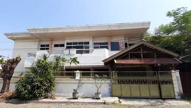 Jual Cepat Rumah Mewah area Mulyorejo, Surabaya, Luas 650 m2