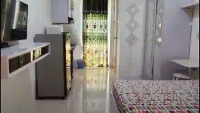 Apartment Gunawangsa Tidar Pusat Kota Full Furnish