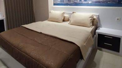 For Rent: Modern 1-Bedroom Apartemen (29 sqm) in Pakuwon Indah, Surabaya – Prime Location [smartweb-furniture