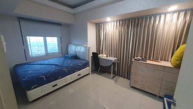 Disewakan Apartment Tanglin Full Furnished Lantai 3