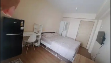 Disewakan Unit Apartemen Tipe 1 BR di Pakuwon City Akses Mudah Fasilitas Premium