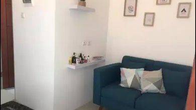 Disewakan Apartment Pusat Kota Gunawangsa Tidar