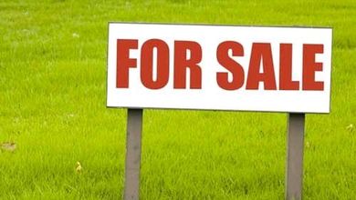 Tanah Nyaman untuk Hunian di Tandes, Surabaya, Luas 264m²