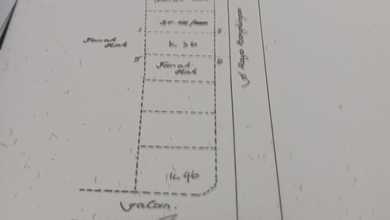 Dijual Tanah di Lokasi Premium Lakarsantri, Surabaya, Harga 2,4 Miliar