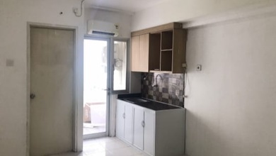 Kontrak Apartemen Murah di Pakuwon City, Surabaya, 1 KT
