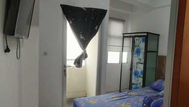 Kontrak Apartemen Murah di Tembok Dukuh, Surabaya, 1 KT