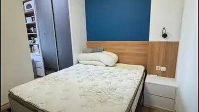 Apartemen Premium area Pakuwon Indah, Surabaya, Luas 56 m2