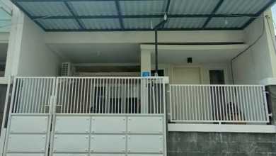 Rumah Dijual di Mulyorejo, Surabaya, LB 110m², Harga Kompetitif!