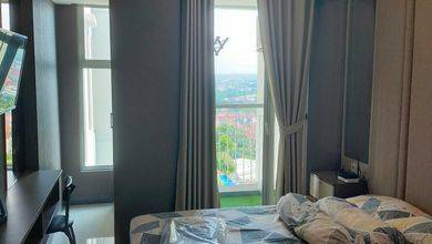 Sewa Apartemen 1 KT Nyaman Fasilitas Komplit di Surabaya