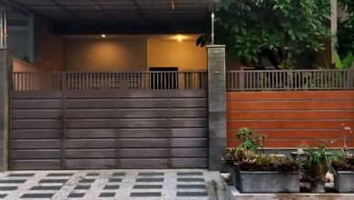 Penawaran Eksklusif, rumah Prestisius di Keputih, Surabaya, LB 300m²