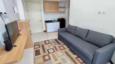 Apartemen Sewa Harga Terjangkau di Pakuwon City, Surabaya