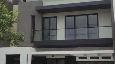 Kesempatan Eksklusif, rumah Mewah di Citraland, Surabaya, LB 268m²