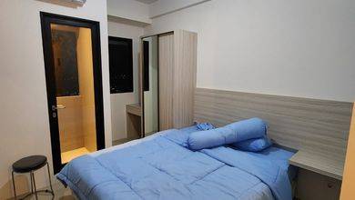 Dijual Apartment Vittorio Wiyung Full Furnished
