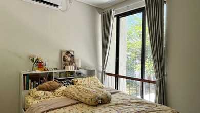 Rumah Dijual di Citraland, Surabaya, LB 60m², Harga Terbaik!