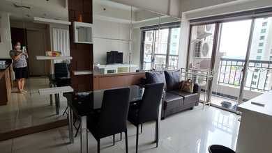 Apartemen Sewa Harga Terjangkau di Pakuwon Indah, Surabaya
