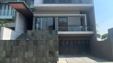 Rumah Area Luxury Citraland, Surabaya - Harga Terbaik 9 Miliar