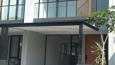 Rumah Sewa Murah Lokasi Citraland, Surabaya, LB 110m²