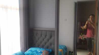 Apartemen Nyaman di Bubutan, Surabaya, Harga Murah 38 Juta /tahun