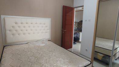 Full Furnish Baru Gress