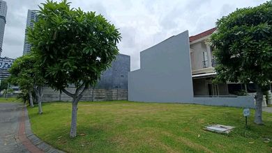 Jual Murah Tanah 219 m2 Kawasan Strategis