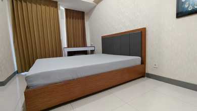 Apartemen Minimalis Harga Ekonomis, Lokasi Pakuwon Indah, Surabaya