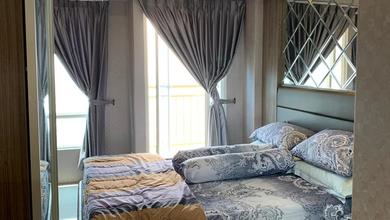 Jarang Ada! Sewa Apartemen 1 KT 1 KM di Surabaya Area Paling Strategis