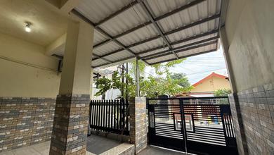 Rumah Minimalis Disewakan di Gayungan, Surabaya, Harga Ekonomis